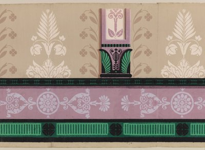 Bordure - Unbekannt Unbekannt